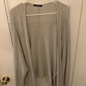 Brandy Melville Cardigan